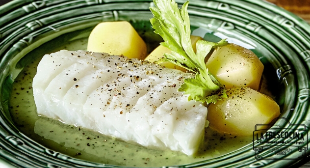 Bacalao