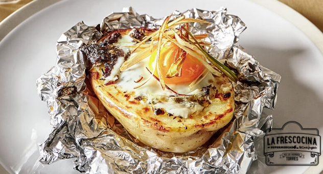 Huevos