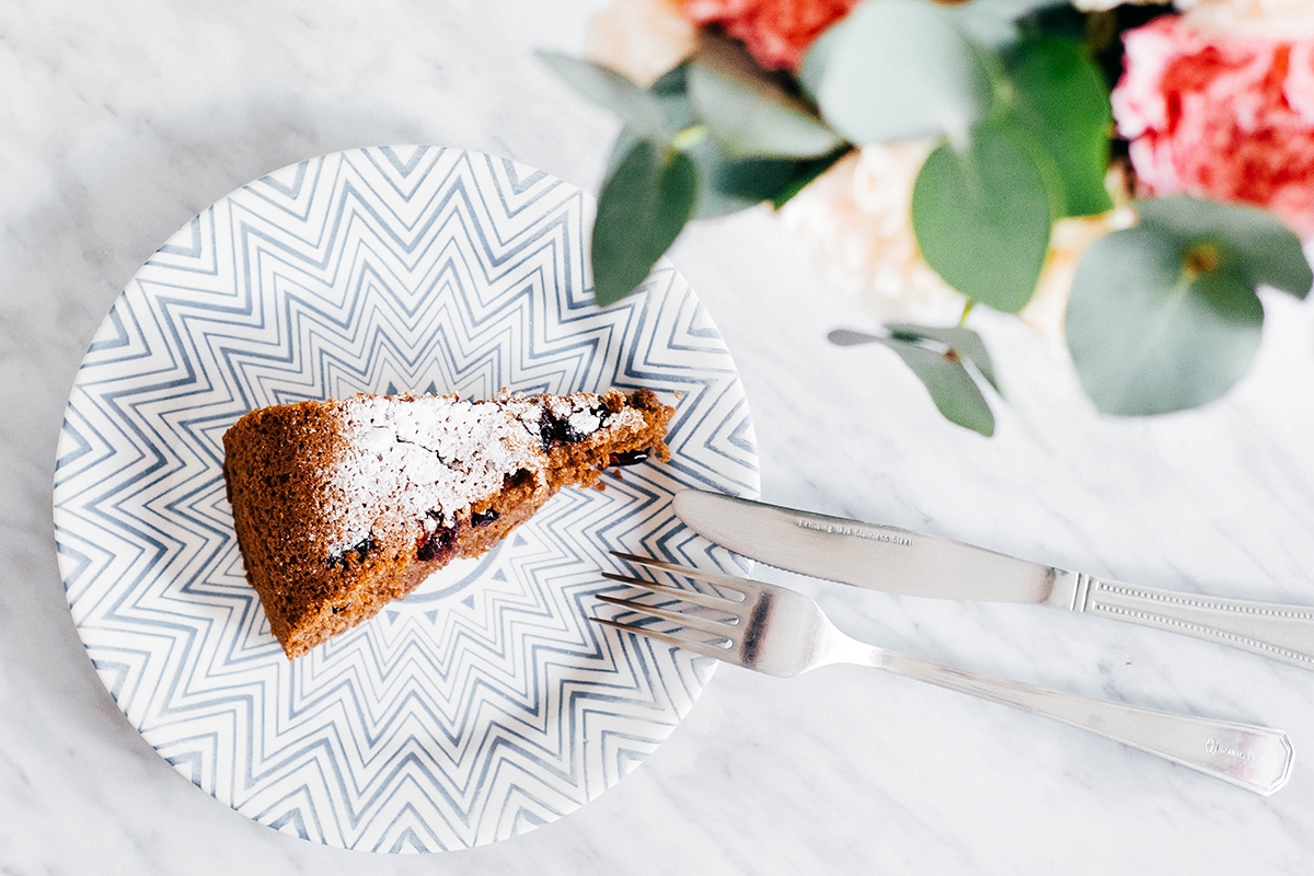 Las tartas que más gustan, para las madres más dulces ...