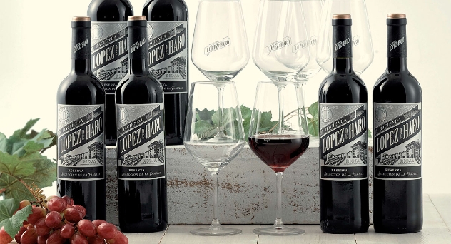 Bodega El Corte Inglés: Pasión por el vino