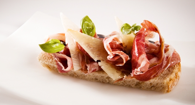 Jamón