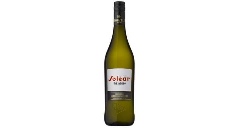 MANZANILLA