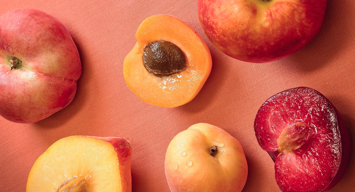 Frutas