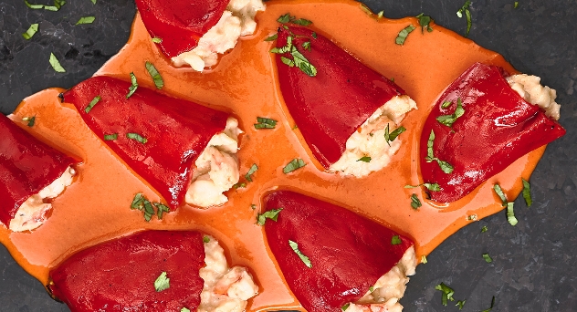 Recetas tradicionales