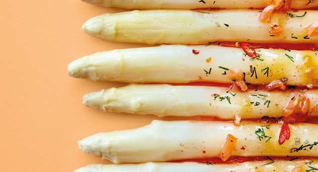 Recetas con pocos ingredientes