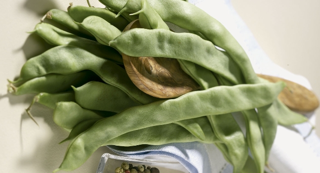 Propiedades, recetas y trucos de judías verdes