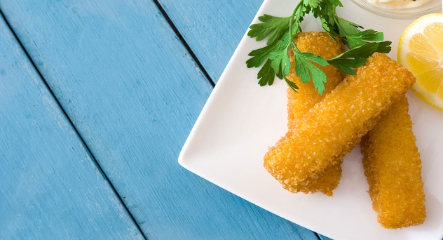 Palitos