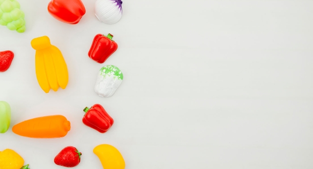 Consejos para que los niños amen las verduras