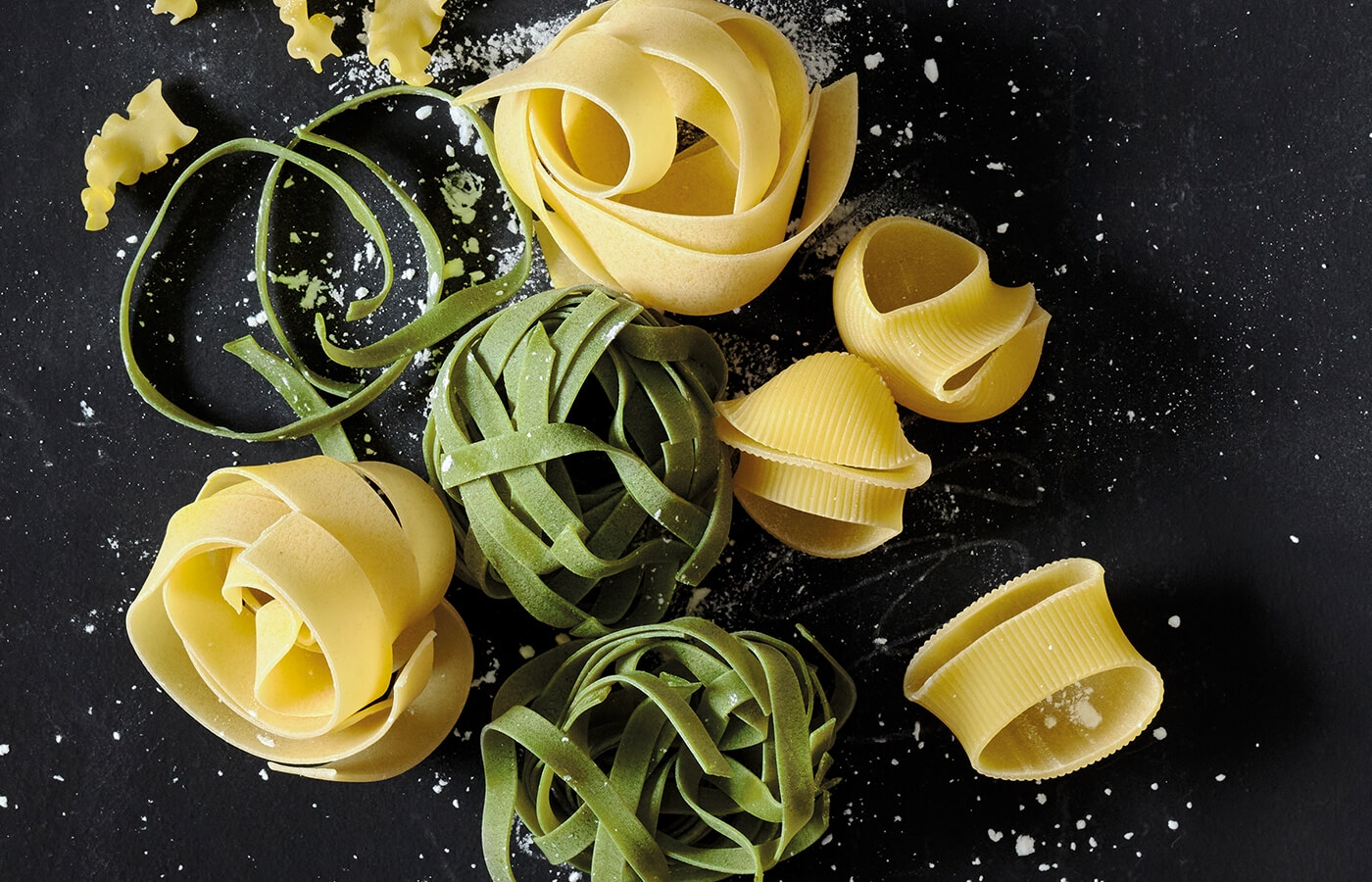 Pasta