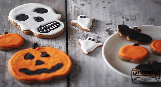 Galletas