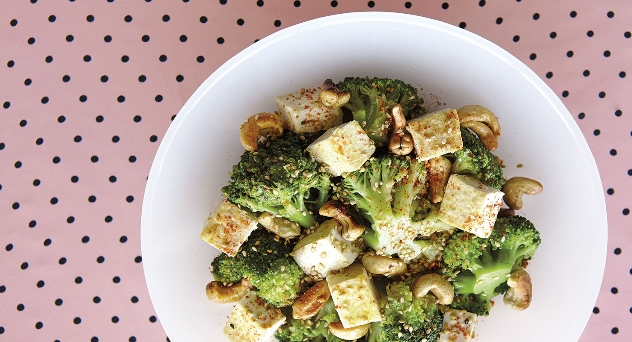 Recetas con brócoli y beneficios