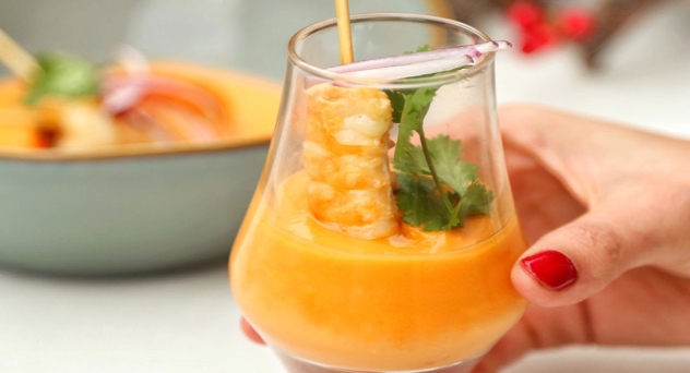 Gazpacho