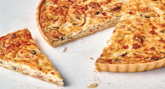 Quiche