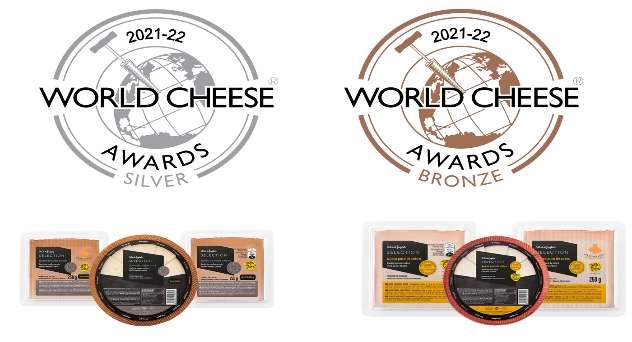 Nuestros quesos ganadores
