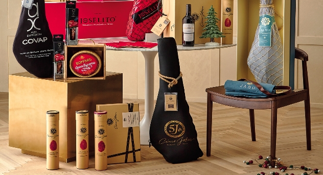 Regalos para esta navidad. Nos gusta regalar