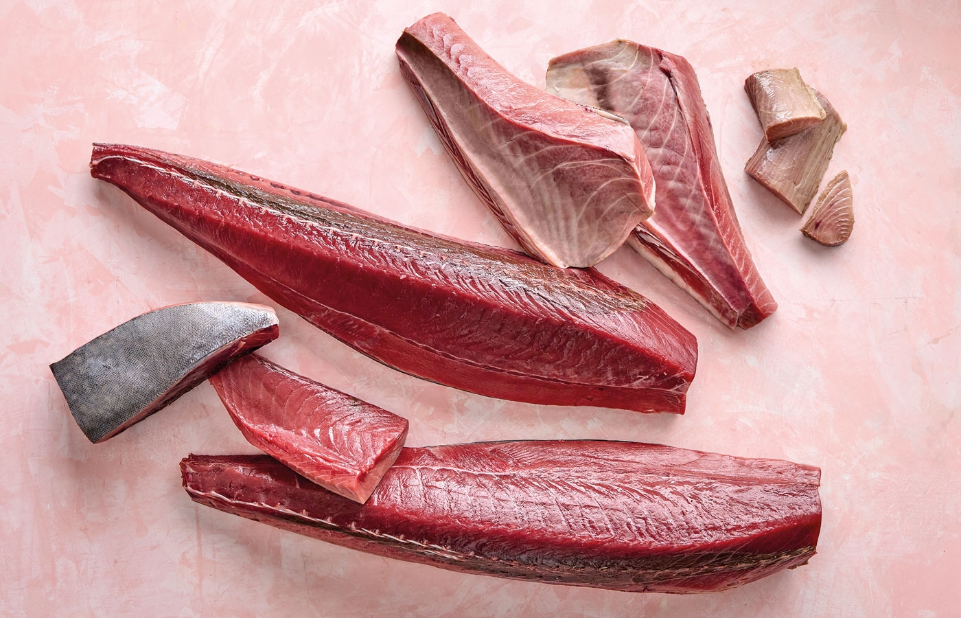 Menú