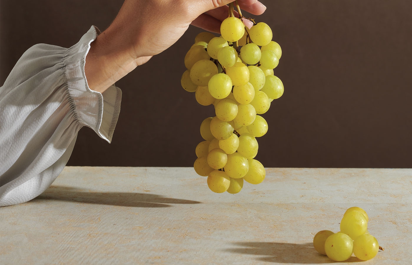 Uvas,