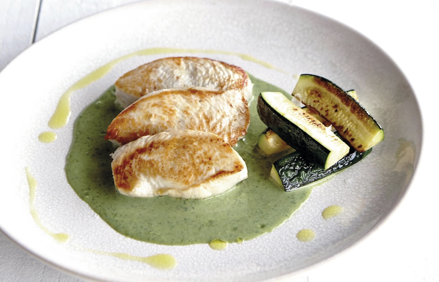 Menú