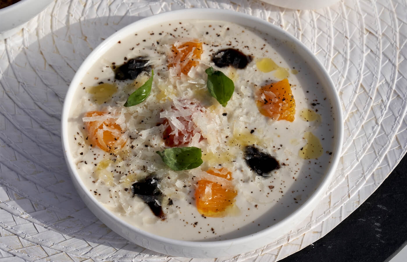Receta