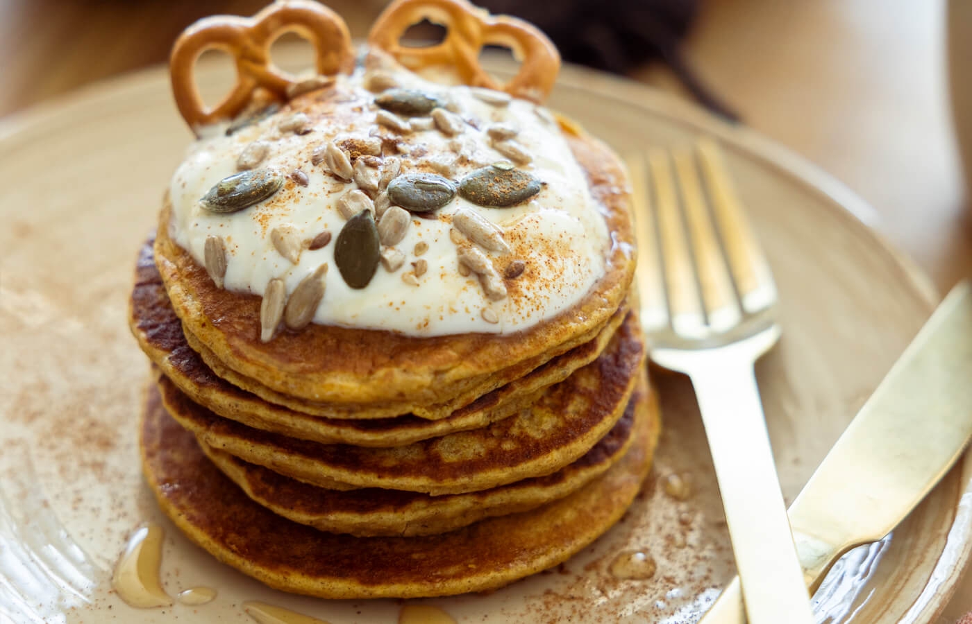Tortitas