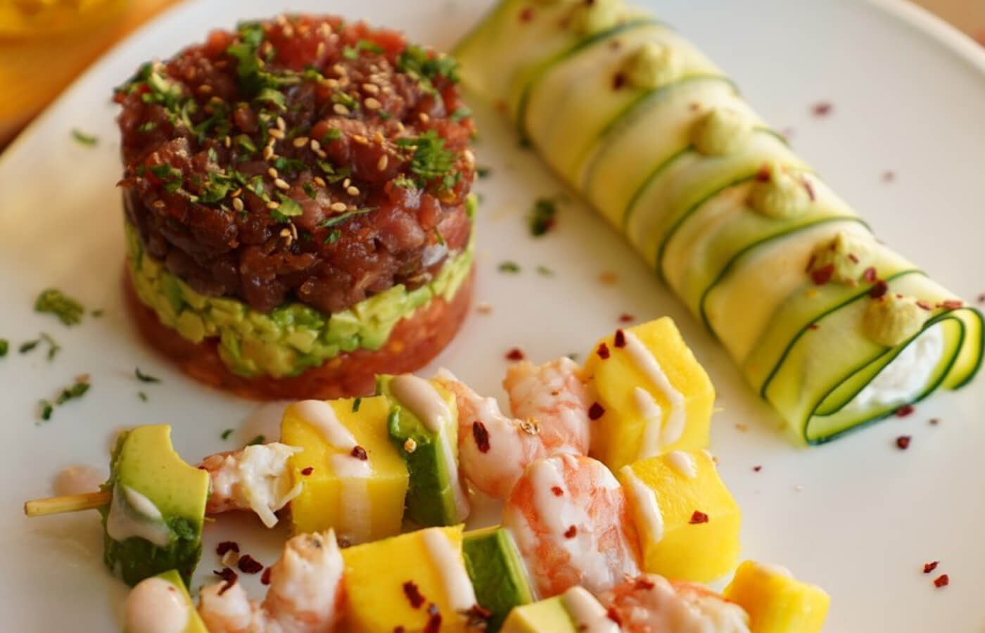 @Chefbosquet