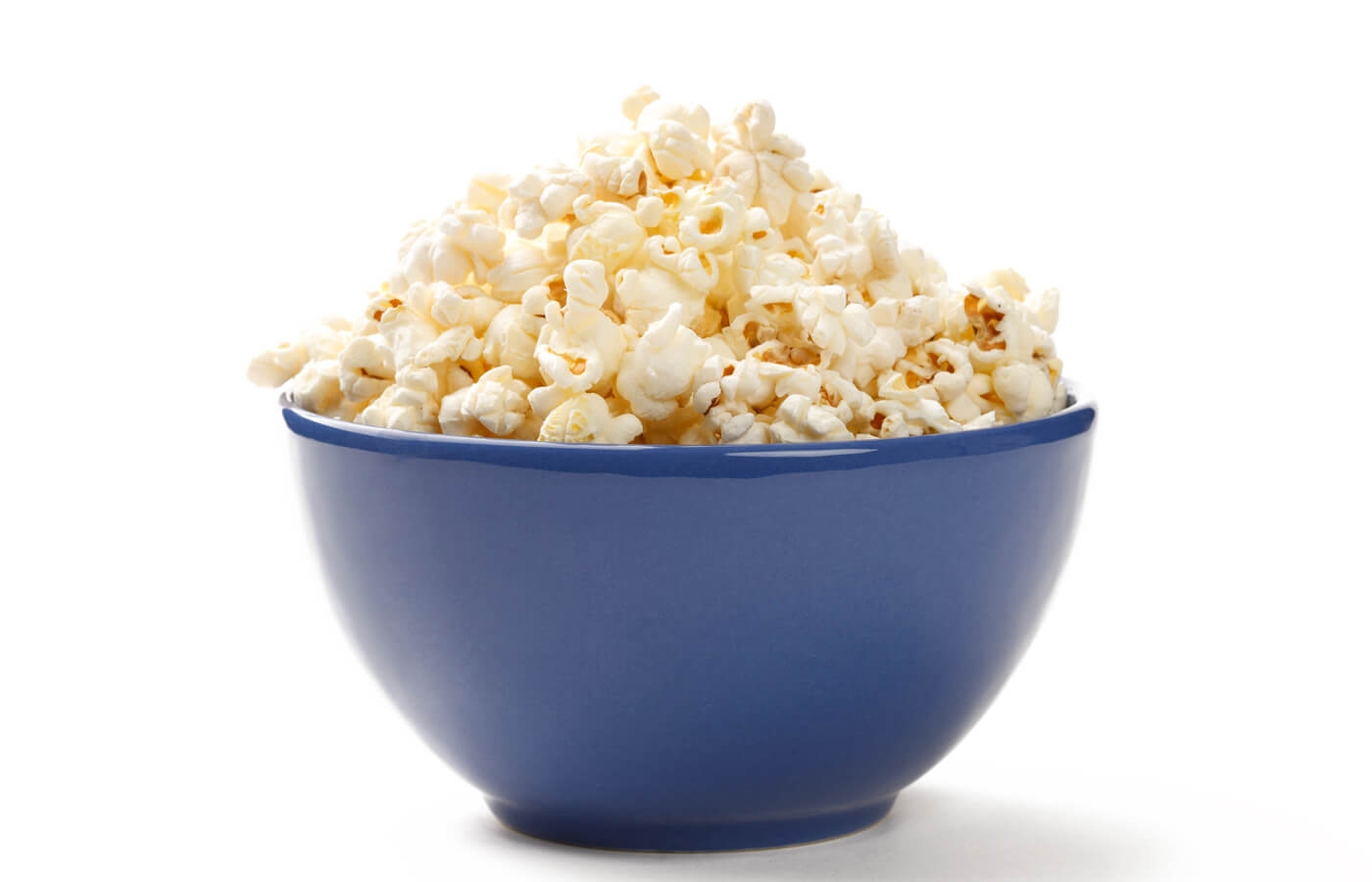 Palomitas caseras