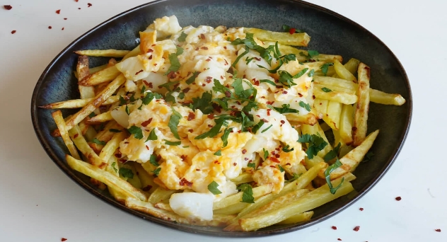 Huevos
