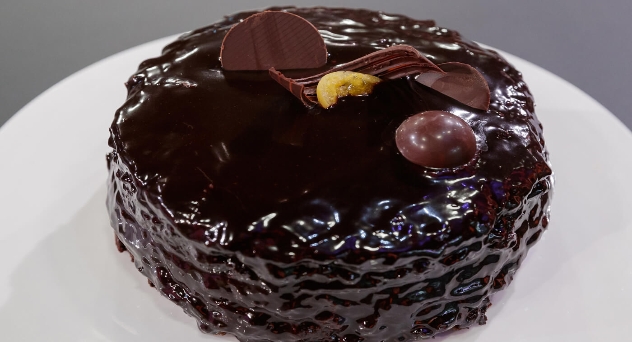 Receta MasterChef: Tarta Sarcher David del Campo (Wabi-Sabi)