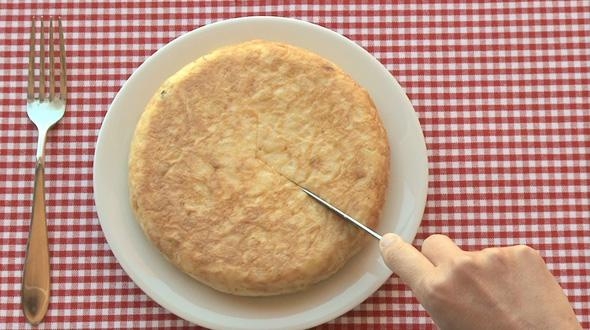 Tortilla