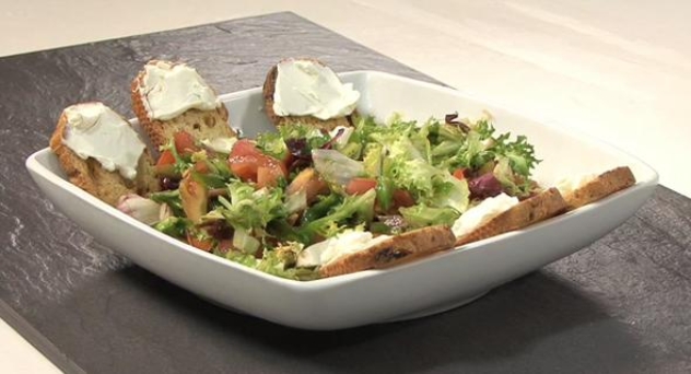 Ensalada