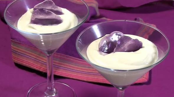 Mousse