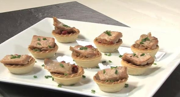 Tartaleta