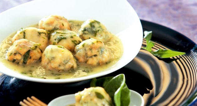 Albóndigas