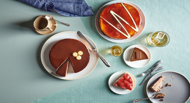 Tartas