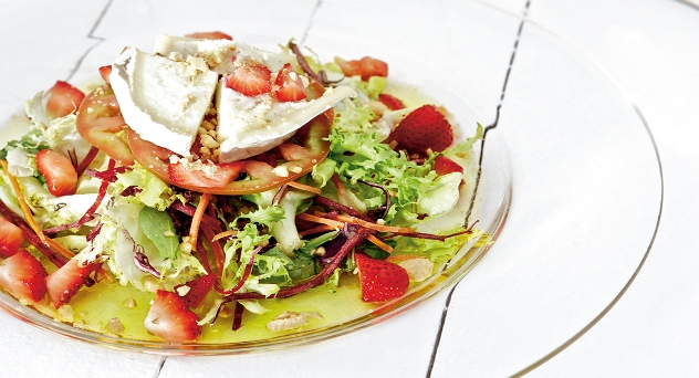 Ensalada