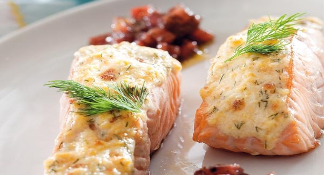 Salmón