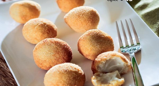 Bocaditos