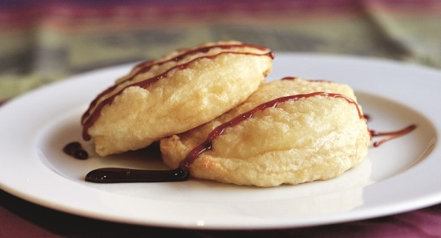 Buñuelos