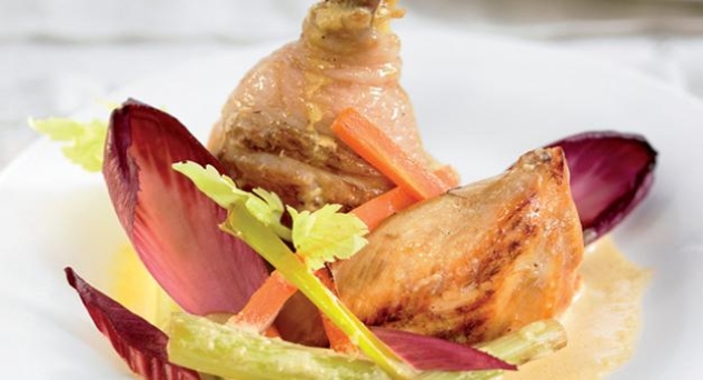POLLO
