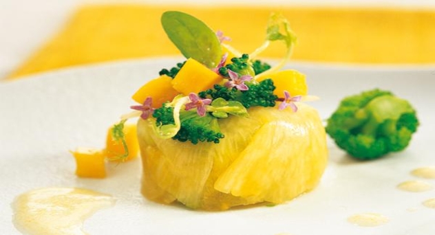 Ensalada