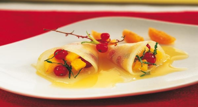 Raviolis