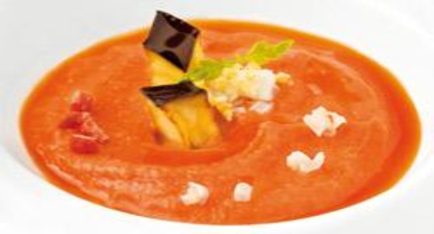 Salmorejo