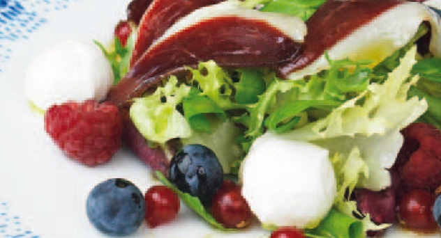 Ensalada